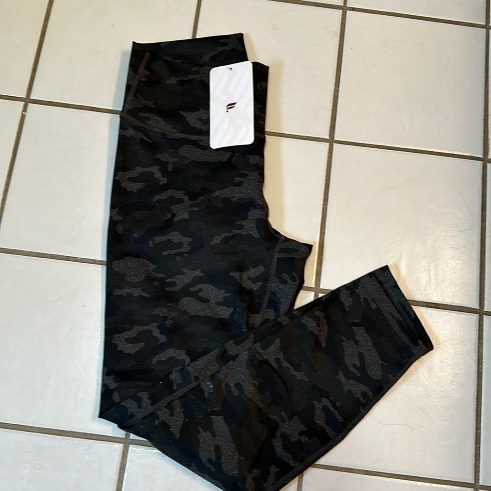 Fabletics power hold leggings